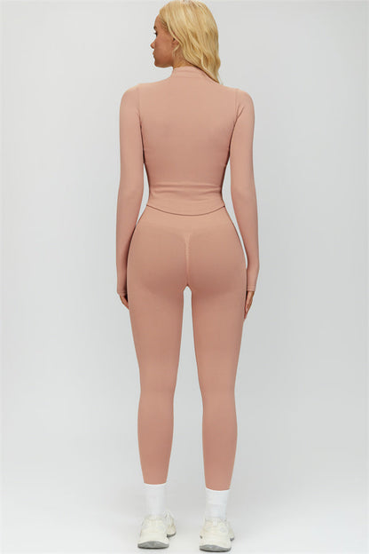 The Delight Jacket