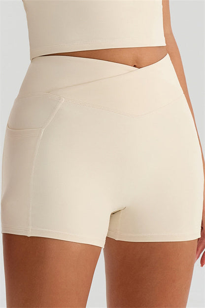 The Glee T-shirt Shorts 2-Piece Set