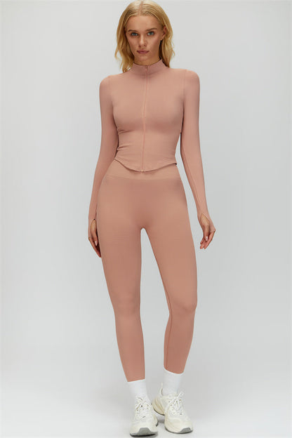 The Delight Jacket