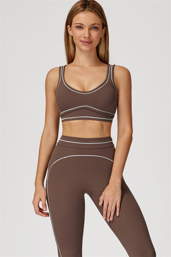 The Amara Leggings