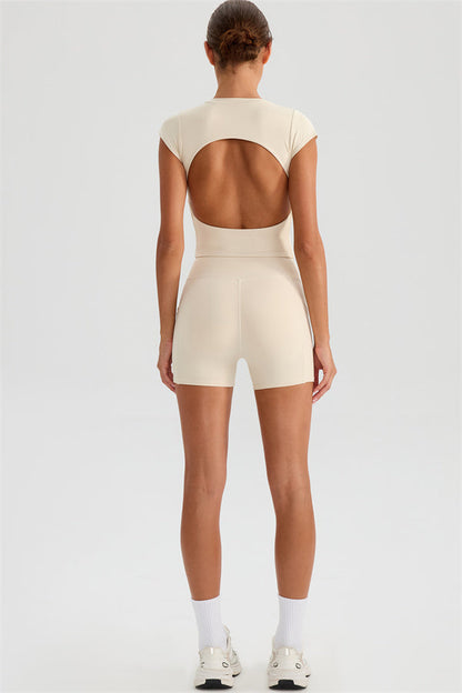 The Glee T-shirt Shorts 2-Piece Set