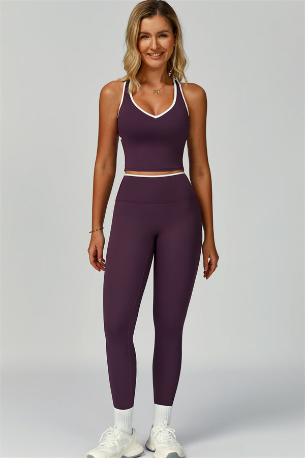 The Quest Leggings