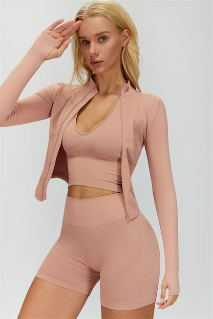 The Delight Jacket