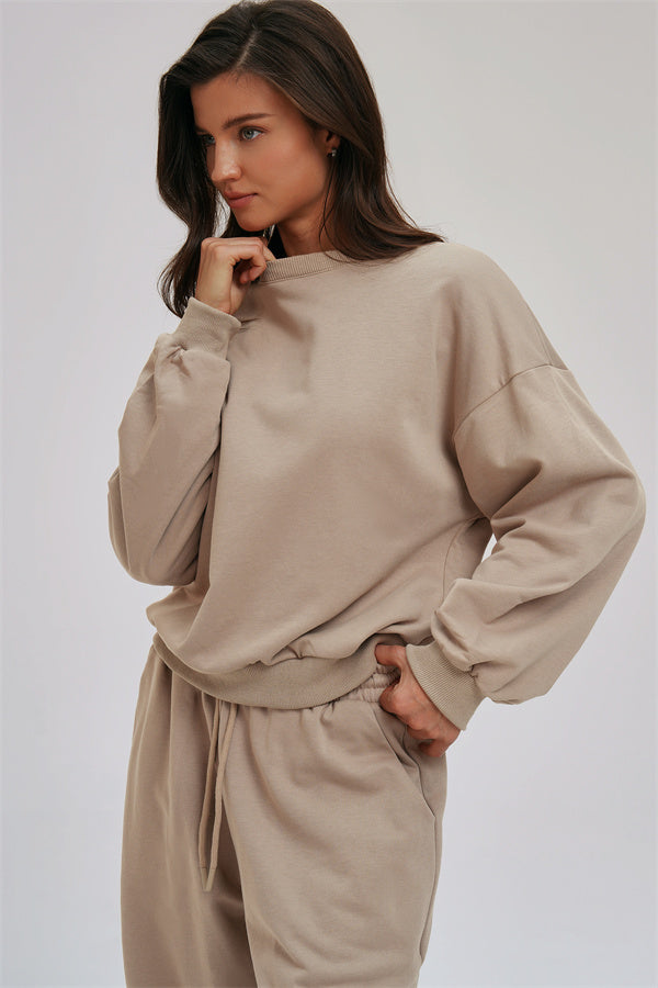 The Kinetic Sweatshirt Sweatpants 2-Piece Set