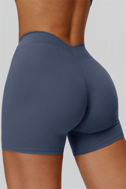 The Butterfly Shorts
