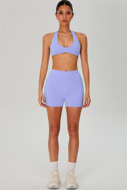 The Jewel Shorts