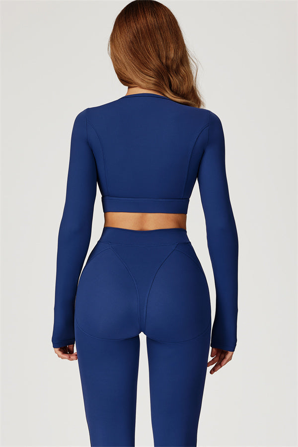 The Conquer Leggings