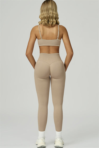 The Prime Sports Bra