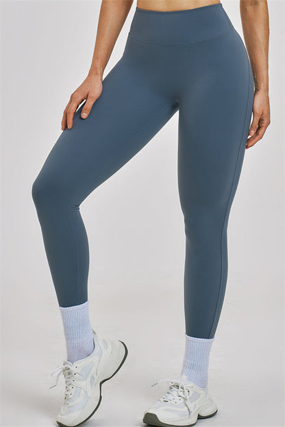 The Zenith Crop Top Leggings 2-Piece Set