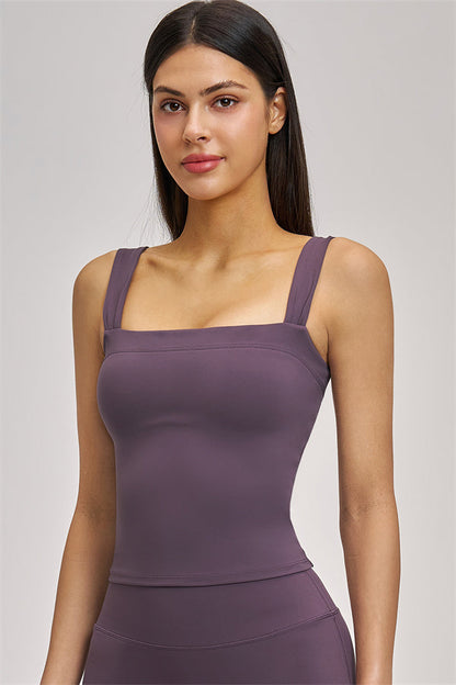 The Swoon Tank Top Shorts 2-Piece Set