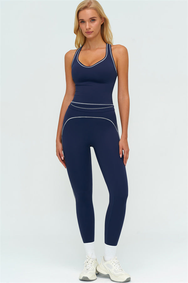 The Amara Crop Top