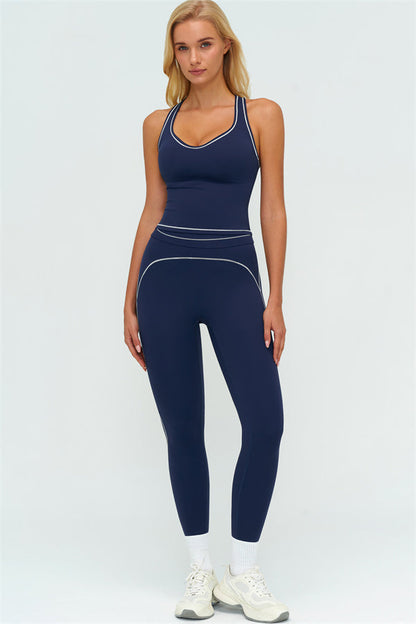 The Amara Crop Top