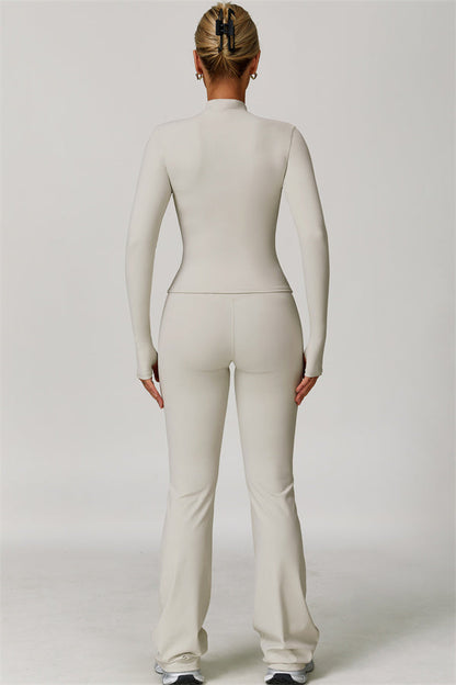 The Refresh Flared Leggings