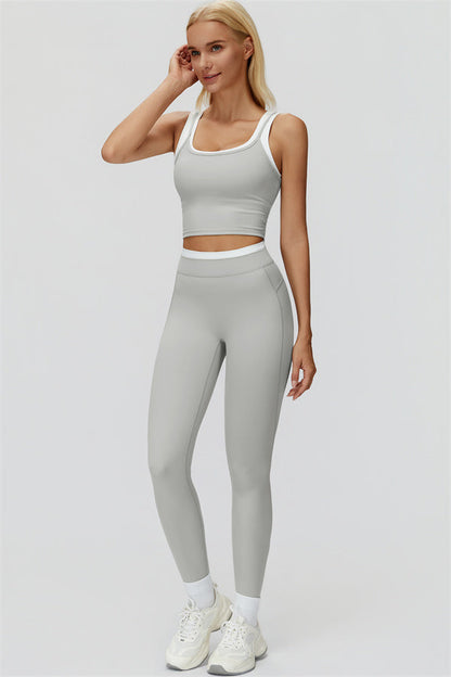The Canyon Leggings