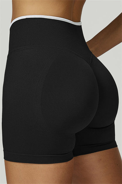 The Prime Line Shorts