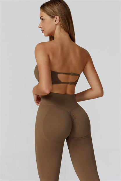 The Reign Leggings