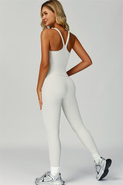 The Burst Leggings