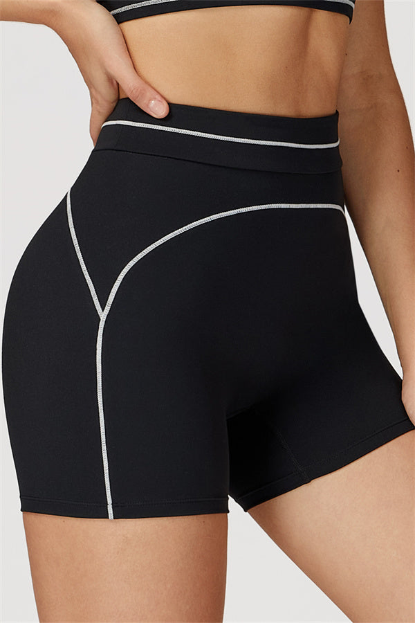 The Amara Shorts