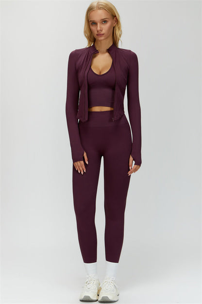The Delight Jacket