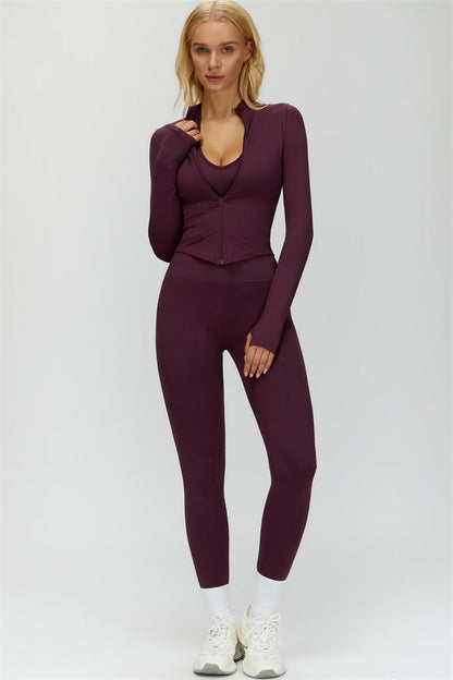 The Delight Jacket