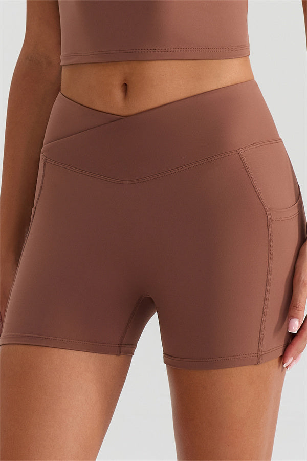 The Glee T-shirt Shorts 2-Piece Set