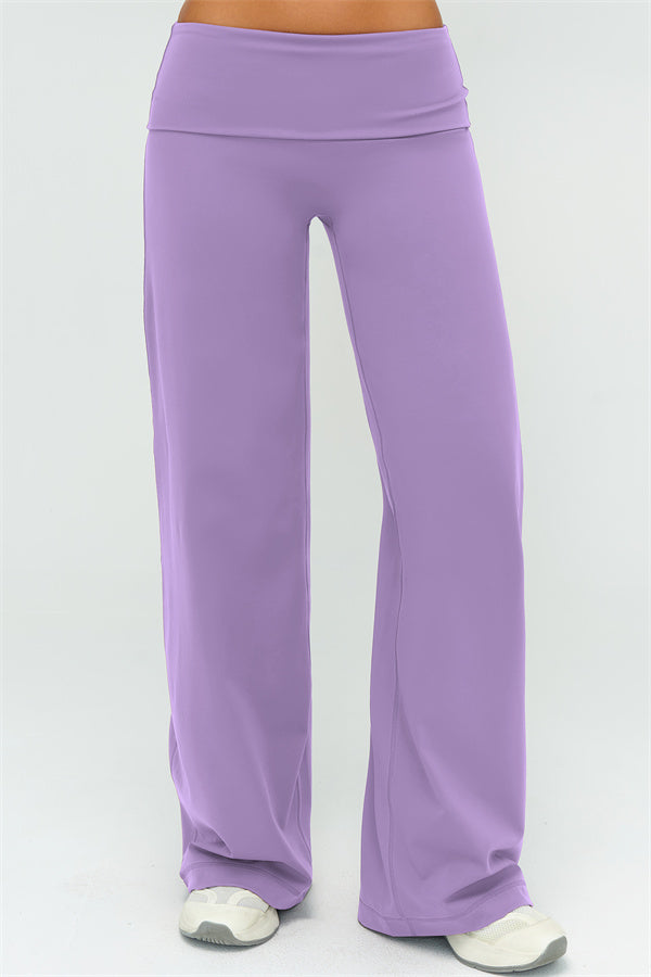 The Twirl Straight Leg Pants