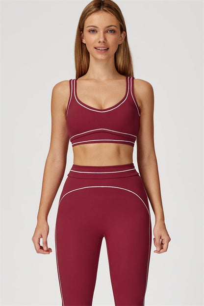 The Amara Leggings