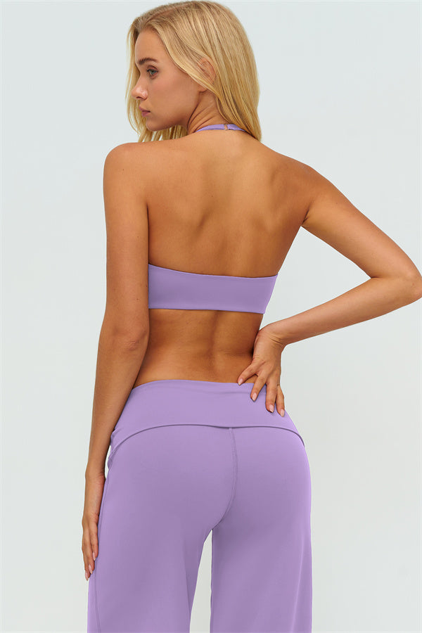 The Twirl Straight Leg Pants