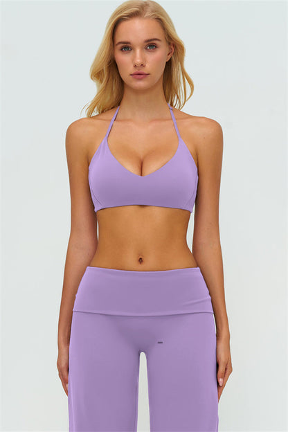The Twirl Straight Leg Pants