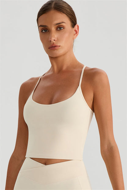 The Glee Tank Top