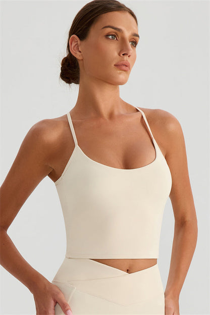 The Glee Tank Top