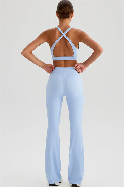 The Glee Sports Bra