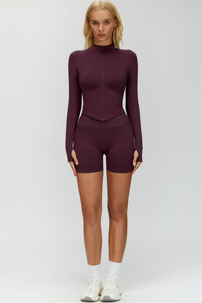 The Delight Jacket