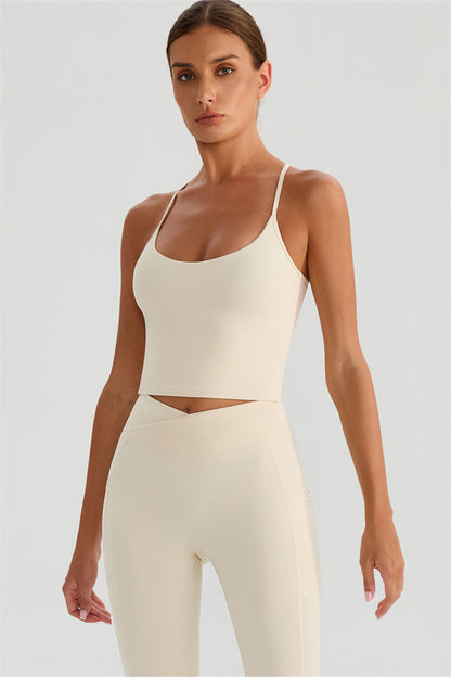 The Glee Tank Top