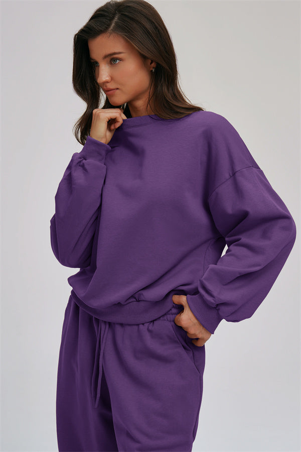 The Kinetic Sweatshirt Sweatpants 2-Piece Set