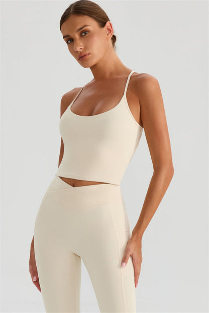 The Glee Tank Top