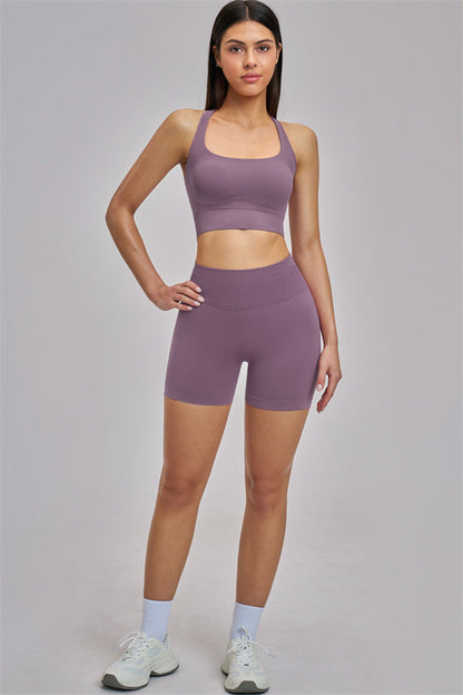 The Vision Sports Bra