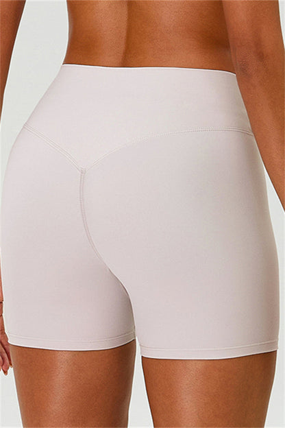 The Ember Shorts
