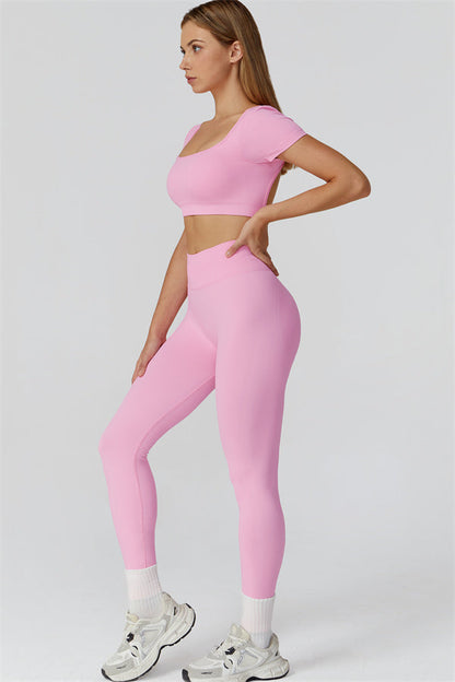 The Reign Leggings