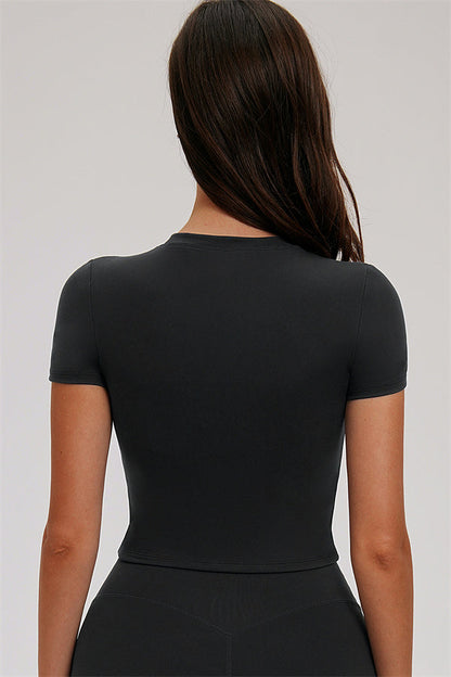 The Svelte T-shirt Shorts 2-Piece Set