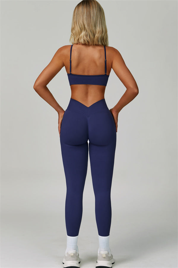 The Empower Sports Bra