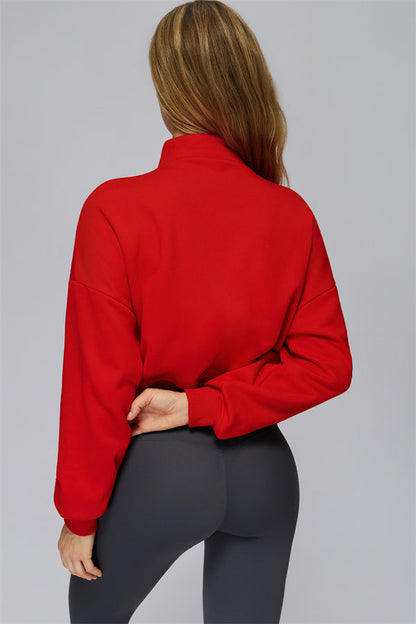 The Elle Form Sweatshirt