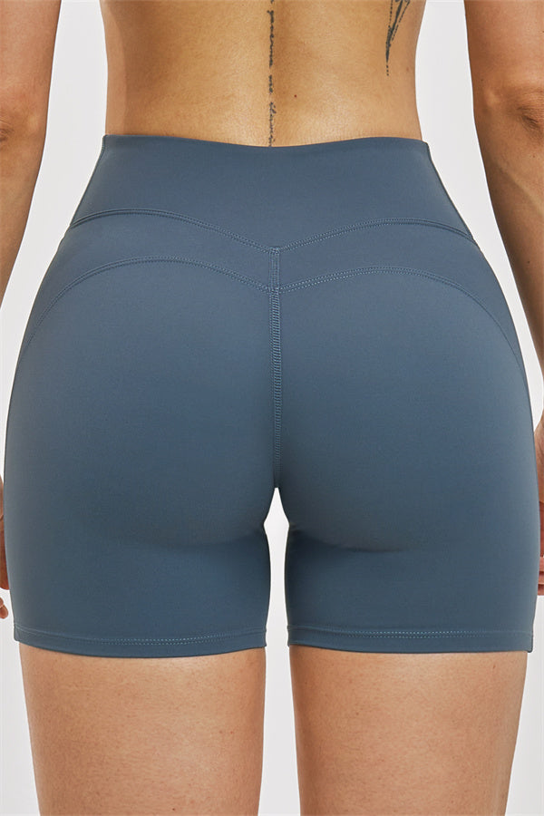 The Zenith Shorts