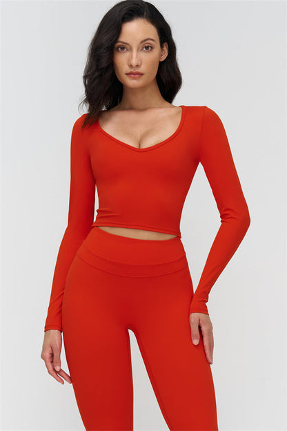 The Stride T-shirt Leggings 2-Piece Set