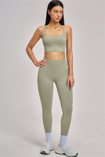 The New Allure Leggings