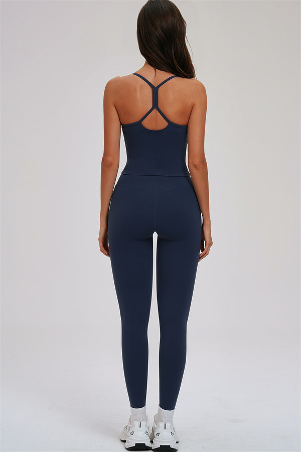 The Svelte Leggings
