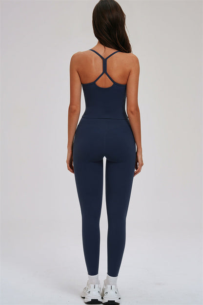 The Svelte Leggings