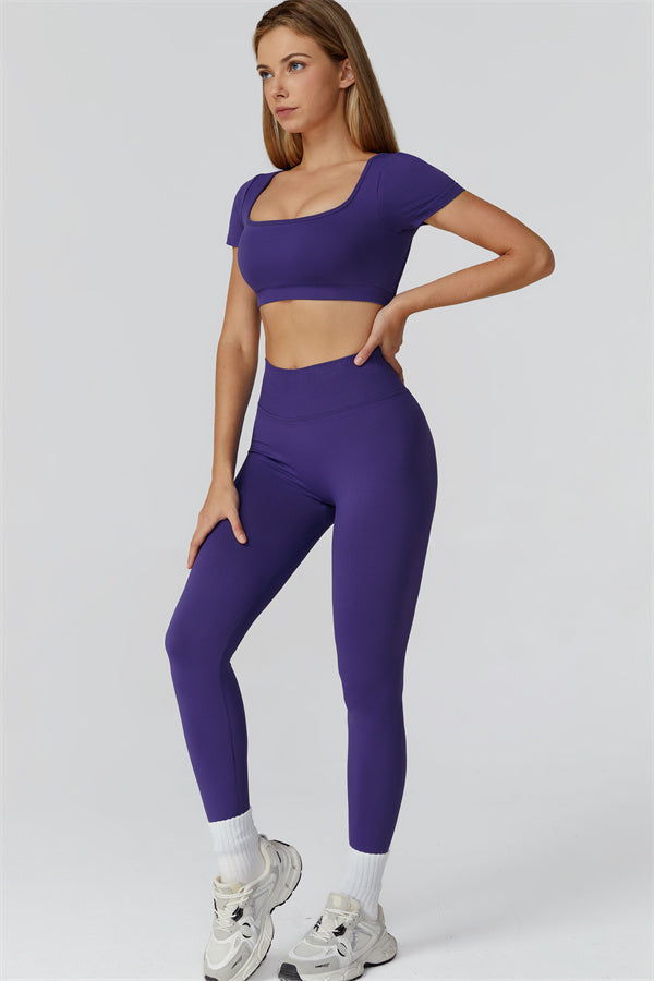 The Reign Leggings