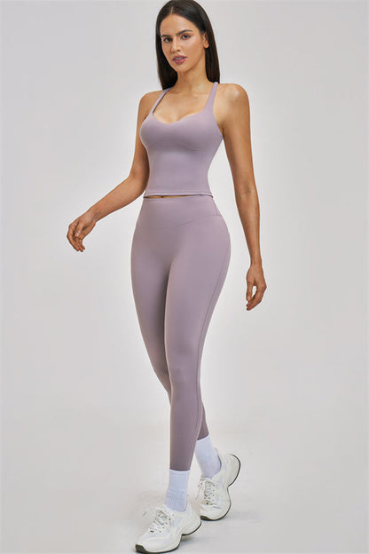 The Zenith Leggings