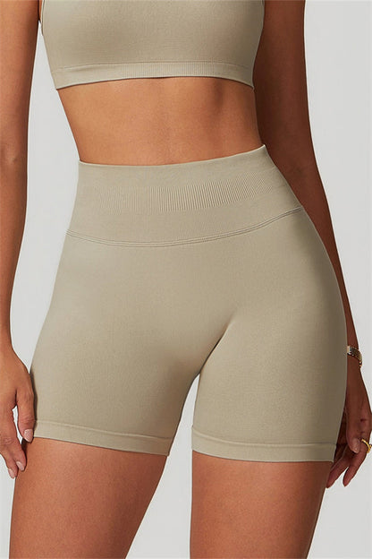 The Allure Shorts